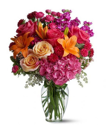 Florist «MyFlorist», reviews and photos, 1984 Chain Bridge Rd, McLean, VA 22102, USA