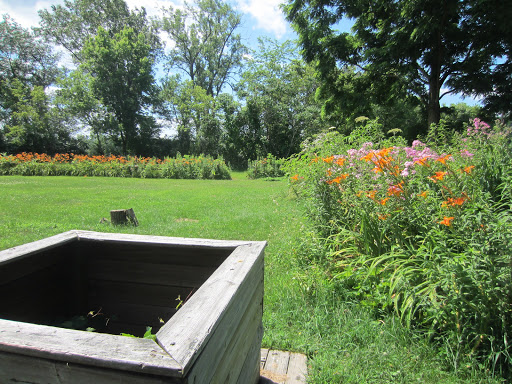 Historical Landmark «Ethan Allen Homestead Museum», reviews and photos, 1 Ethan Allen Homestead, Burlington, VT 05408, USA