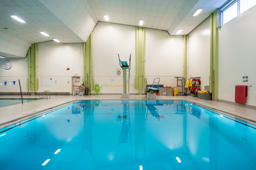 Shouldice Aquatic Centre