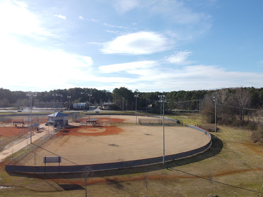 Stadium «Acworth Sports Complex», reviews and photos, 4000 S Main St, Acworth, GA 30101, USA
