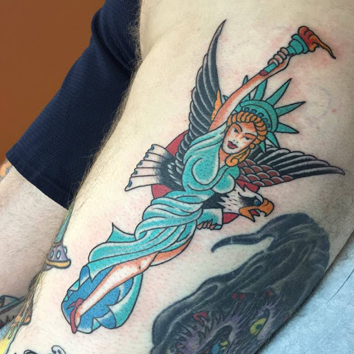 Explore 224 tattoo ideas, creative tattoo ideas in Jacksonville, available at TrueLove Tattoo