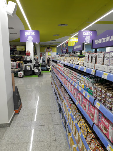 Tiendas de conejos en Gran Canaria