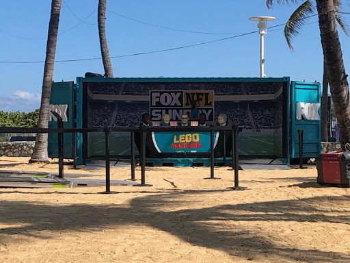 Barber Shop «Blade Barber Shop», reviews and photos, 831 Washington Ave, Miami Beach, FL 33139, USA