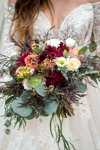 Florist «Flower Shop Of Pennington Market», reviews and photos, 25 NJ-31 x, Pennington, NJ 08534, USA