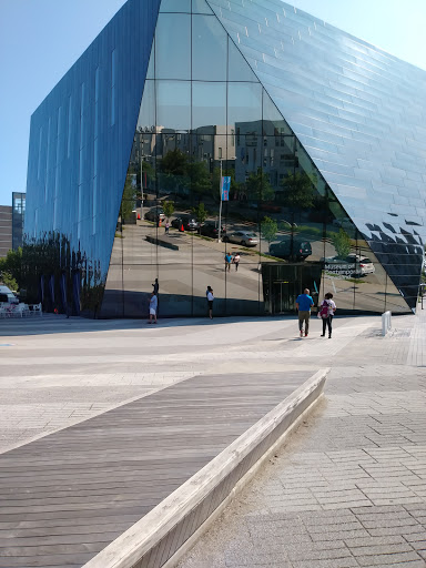 Art Museum «MOCA Cleveland- The MOCA Store», reviews and photos, 11400 Euclid Ave, Cleveland, OH 44106, USA