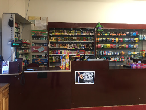 Store «Roundout Market Store», reviews and photos, 85 Murray St #3, Kingston, NY 12401, USA