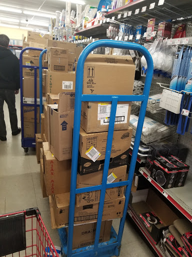 Dollar Store «Family Dollar», reviews and photos, 361 Reservoir Ave, Cranston, RI 02907, USA