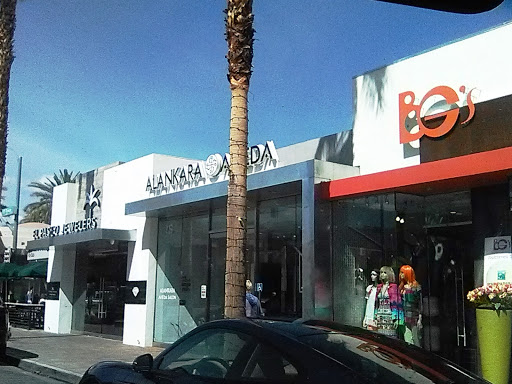 Beauty Salon «Alankara Aveda Lifestyle Salon», reviews and photos, 73520 El Paseo D, Palm Desert, CA 92260, USA