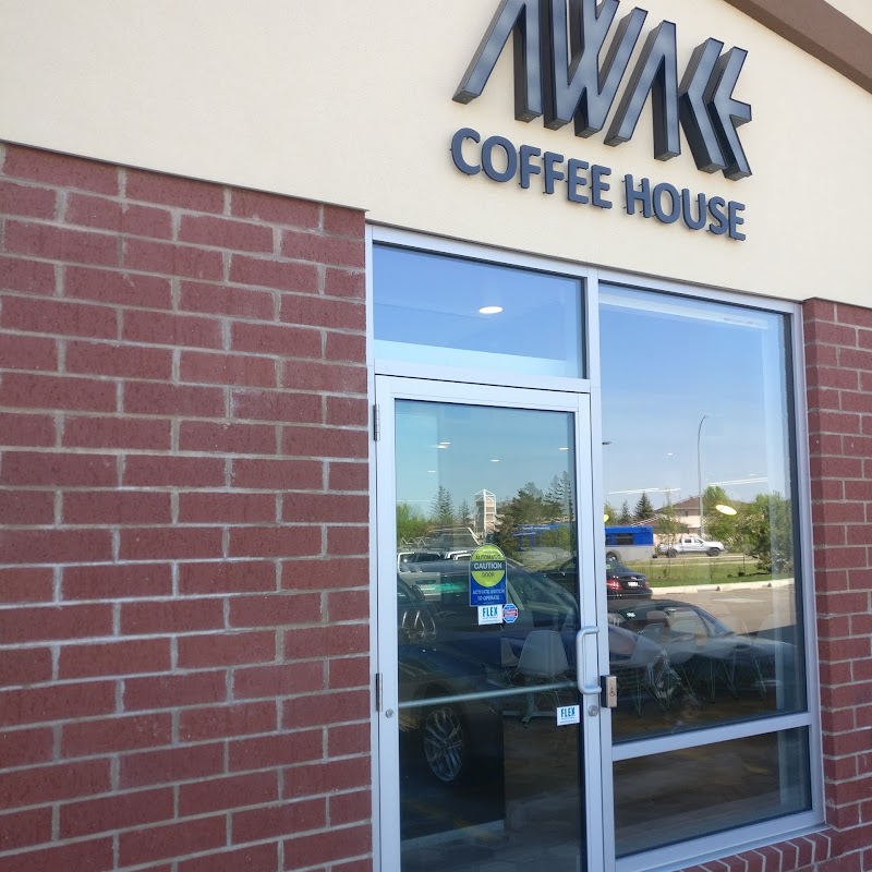 Awake Coffee House