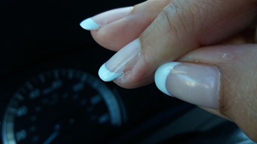 Nail Salon «Goshen Nail Salon», reviews and photos, 1534 Paoli Pike, West Chester, PA 19380, USA