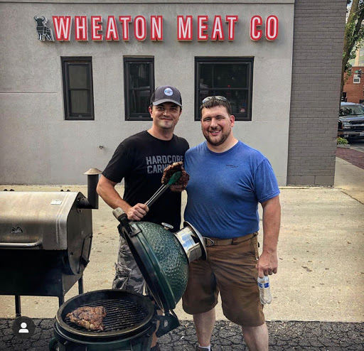 Butcher Shop «Wheaton Meat Co», reviews and photos, 310 S Main St, Wheaton, IL 60187, USA
