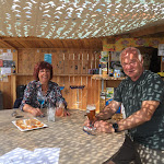 Photo n° 1 de l'avis de JEAN-CLEMENT.O fait le 31/12/2022 à 11:20 pour La paillote auvergnate à Villeneuve-les-Cerfs