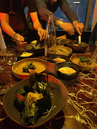 Photo n°51 de Bazurto Tignes - Festive Restaurant by Juan Arbelaez à Tignes ()