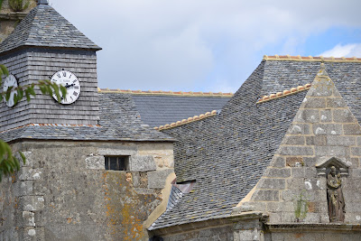 L'Union des Ouvriers Couvreurs à Morlaix