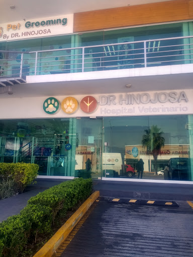 Dr. Hinojosa Veterinary Hospital