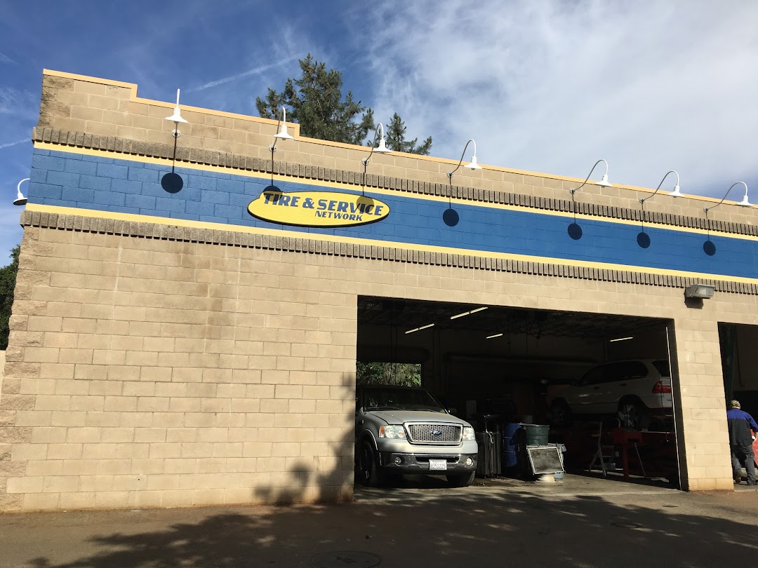 Goodyear Auto Service