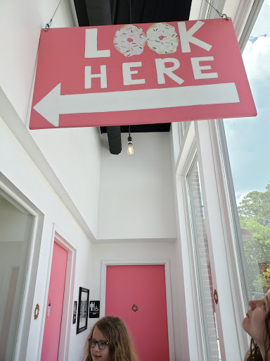 Donut Shop «Simply Done Donuts», reviews and photos, 3550 W Lawrenceville St Suite 340, Duluth, GA 30096, USA