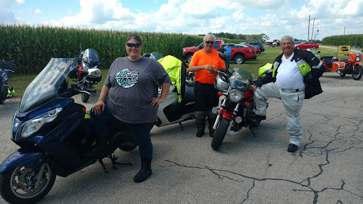 Motorcycle Dealer «Heindl Engineering, LLC», reviews and photos, 4440 Quaker Trace Rd, Eaton, OH 45320, USA