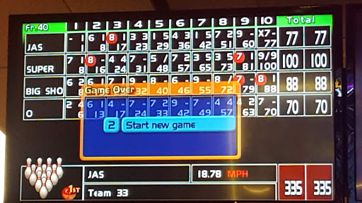 Bowling Alley «AMF Wantagh Lanes», reviews and photos, 1300 Wantagh Ave, Wantagh, NY 11793, USA