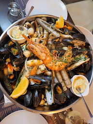 Photo n°14 de le jehan ango la pecherie dieppoise à Dieppe ()