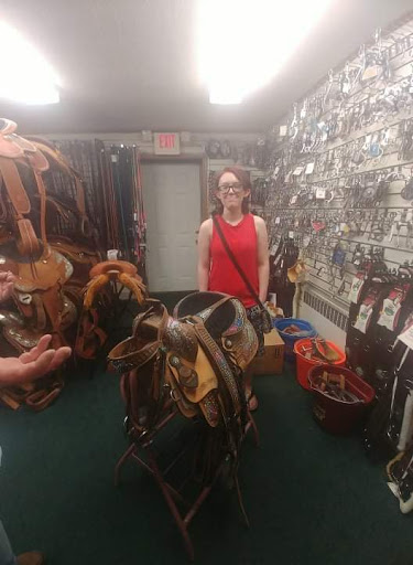 Tack Shop «Outlaw Outfitters», reviews and photos, 530 US-206, Newton, NJ 07860, USA