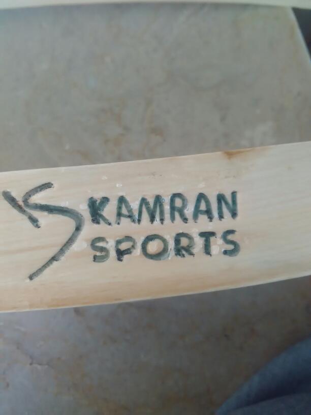 Kamran Sports