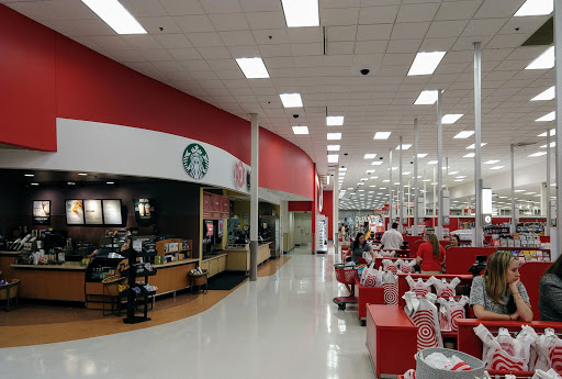 Department Store «Target», reviews and photos, 11290 W Broad St, Glen Allen, VA 23060, USA