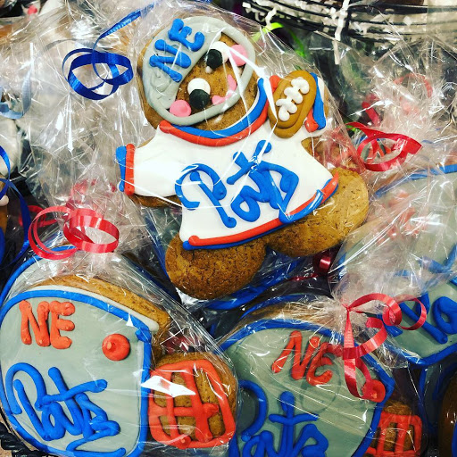 Gourmet Grocery Store «Fruit Center Marketplace», reviews and photos, 10 Bassett St, Milton, MA 02186, USA