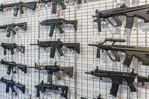 Airsoft stores Luton