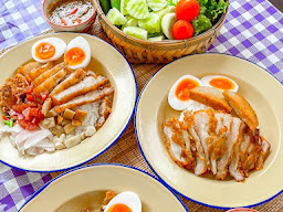 เฮง เฮง หมูทอด