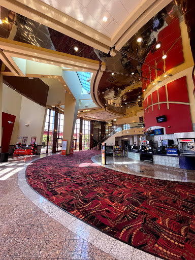 Movie Theater «Edwards Cerritos 10», reviews and photos, 12761 Towne Center Dr, Cerritos, CA 90703, USA