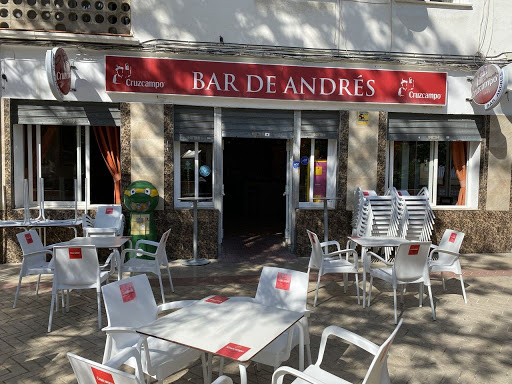 Bar De Andres
