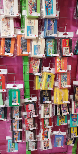 Video Game Store «Pink Gorilla University District», reviews and photos, 4341 University Way NE, Seattle, WA 98105, USA