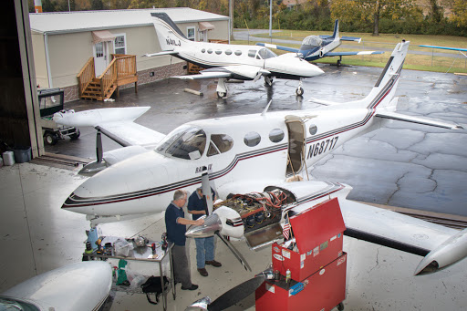 Flying schools Nashville