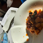 Photo n°2 de l'avis de Loredana.u fait le 02/03/2021 à 22:09 sur le  Ristorante La Pòsa à Livigno