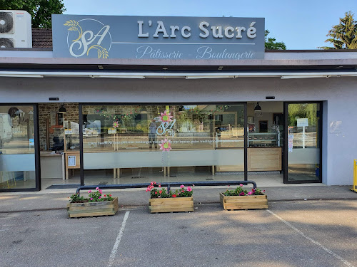Boulangerie Cleret à Arc-sur-Tille