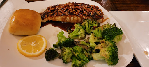 Restaurant «Adams Breezy Hill Farm», reviews and photos, 1222 Cadiz Rd, Princeton, KY 42445, USA