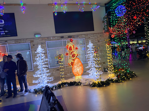 Stadium «Constellation Field», reviews and photos, 1 Stadium Dr, Sugar Land, TX 77498, USA