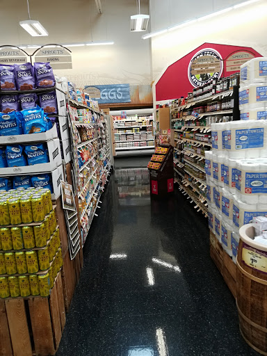 Health Food Store «Sprouts Farmers Market», reviews and photos, 110 S Interstate Hwy 35, Round Rock, TX 78681, USA