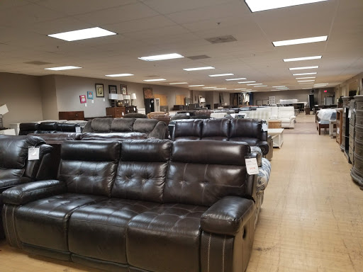 Furniture Store «Ashley HomeStore», reviews and photos, 168 Daniel Webster Hwy, Nashua, NH 03060, USA