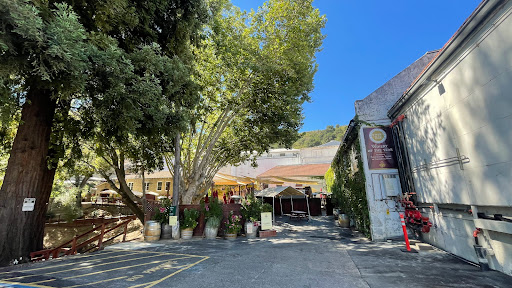 Winery «Testarossa Winery», reviews and photos, 300 College Ave A, Los Gatos, CA 95030, USA