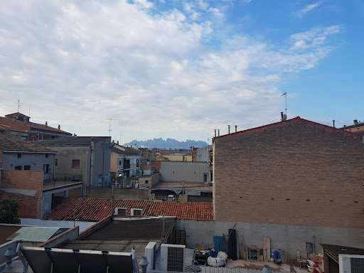 Hostal Soler en Sant Joan de Vilatorrada
