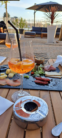 Plats et boissons du Restaurant LE CHILL à Vichy - n°6