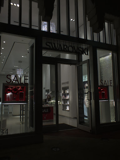 Jewelry Store «Swarovski», reviews and photos, 734 Lincoln Rd, Miami Beach, FL 33139, USA