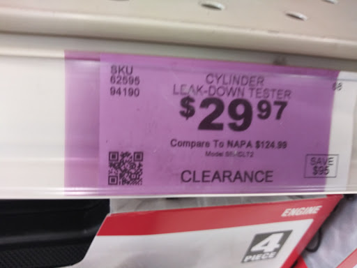 Hardware Store «Harbor Freight Tools», reviews and photos, 441 Market St, Saddle Brook, NJ 07663, USA