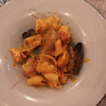 Photo n°2 de l'avis de Marco.. fait le 07/09/2023 à 22:06 sur le  Ristorante Pizzeria Al Belvedere à Golfo Aranci