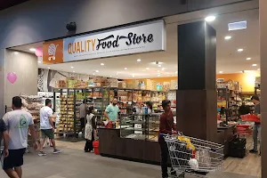 Quality Food Store image
