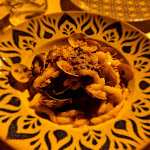 Photo n°2 de l'avis de Benedetto.o fait le 20/07/2023 à 20:45 sur le  Silos Ristorante Pizzeria Wine Bar à Castellammare del Golfo