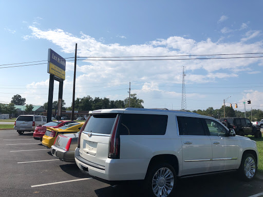 Used Car Dealer «Lux Auto», reviews and photos, 6600 Crain Hwy, La Plata, MD 20646, USA