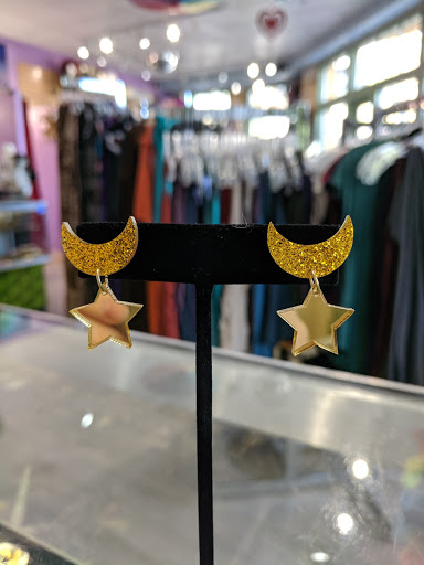 Clothing Store «Funk & Flash», reviews and photos, 228 S Main St, Sebastopol, CA 95472, USA